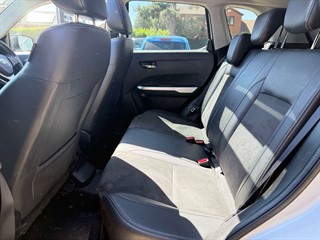 Used Suzuki Vitara