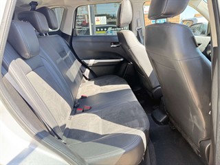 Used Suzuki Vitara