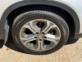 Used Suzuki Vitara