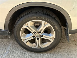Used Suzuki Vitara