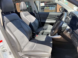 Used Suzuki Vitara