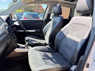 Used Suzuki Vitara