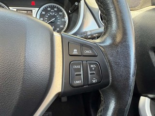 Used Suzuki Vitara