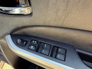 Used Suzuki Vitara