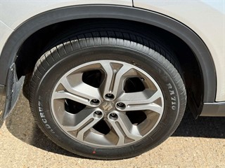 Used Suzuki Vitara
