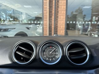 Used Suzuki Vitara