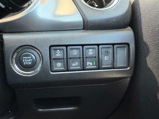 Used Suzuki Vitara