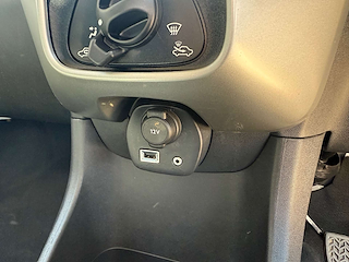 Used Toyota Aygo