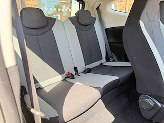 Used Toyota Aygo