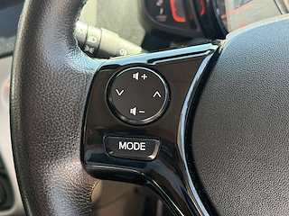 Used Toyota Aygo