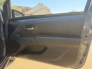 Used Toyota Aygo