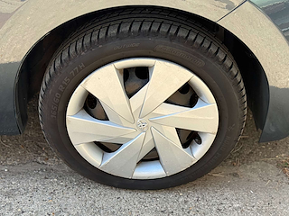 Used Toyota Aygo