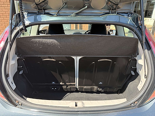 Used Toyota Aygo
