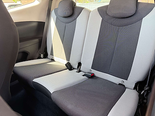 Used Toyota Aygo