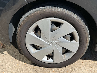 Used Toyota Aygo