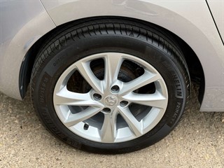 Used Vauxhall Corsa