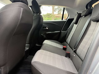 Used Vauxhall Corsa
