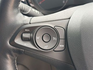 Used Vauxhall Corsa