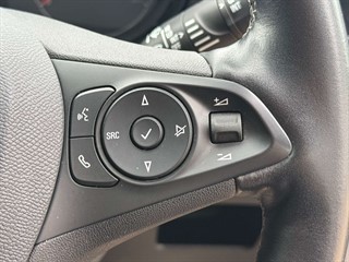 Used Vauxhall Corsa