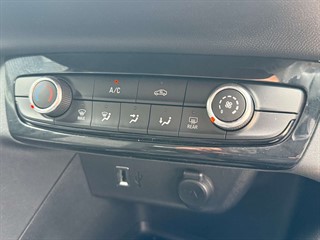Used Vauxhall Corsa