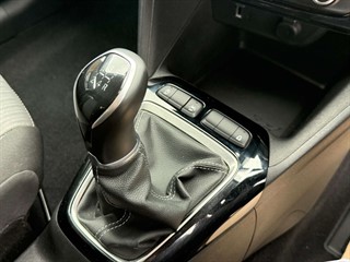 Used Vauxhall Corsa