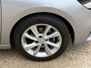 Used Vauxhall Corsa