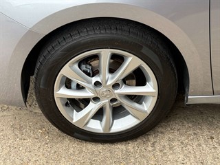 Used Vauxhall Corsa