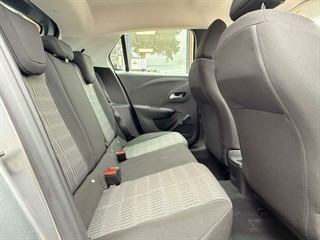 Used Vauxhall Corsa