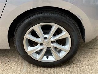 Used Vauxhall Corsa