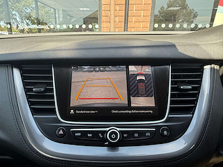 Used Vauxhall Grandland X