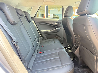 Used Vauxhall Grandland X