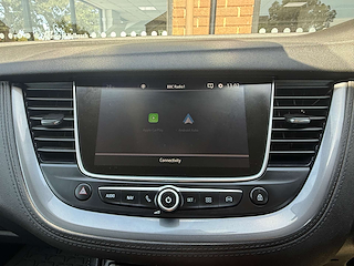 Used Vauxhall Grandland X