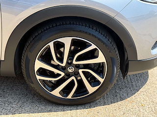 Used Vauxhall Grandland X