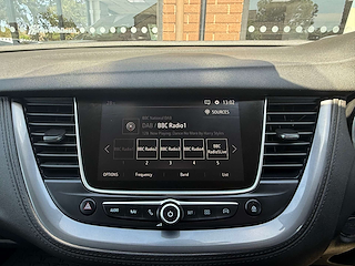 Used Vauxhall Grandland X
