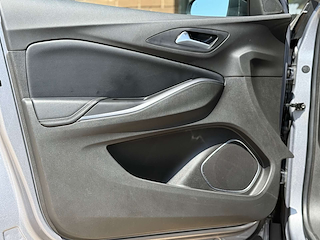 Used Vauxhall Grandland X