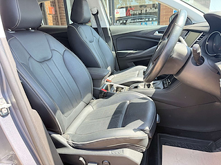 Used Vauxhall Grandland X