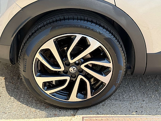 Used Vauxhall Grandland X