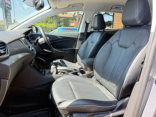 Used Vauxhall Grandland X