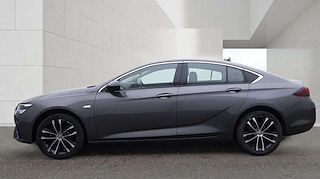 Used Vauxhall Insignia