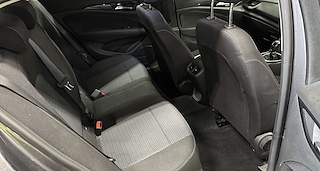 Used Vauxhall Insignia