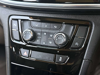 Used Vauxhall Mokka X