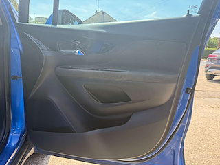 Used Vauxhall Mokka X