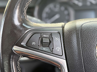 Used Vauxhall Mokka X