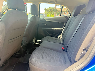 Used Vauxhall Mokka X