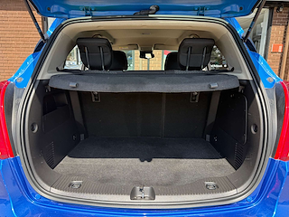 Used Vauxhall Mokka X
