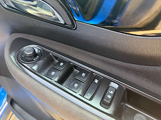 Used Vauxhall Mokka X
