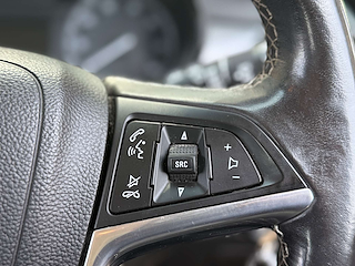 Used Vauxhall Mokka X