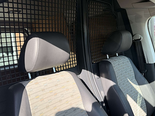 Used Volkswagen Caddy