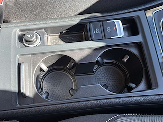 Used Volkswagen Golf