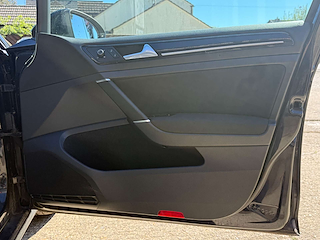 Used Volkswagen Golf